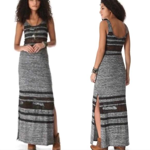 Free People Hazy Days Maxi Dress - Picture 7 of 8